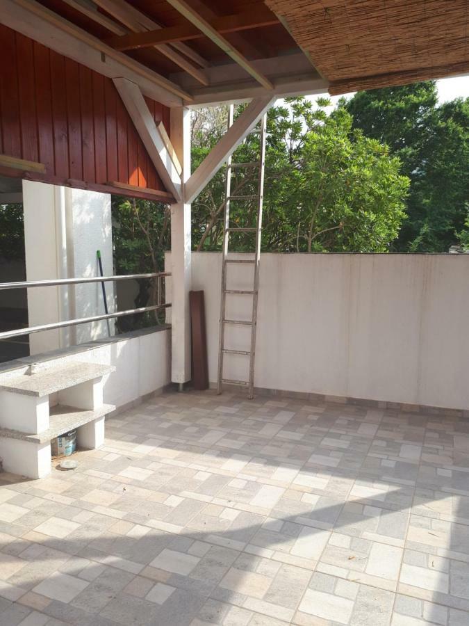 Ruzmarinka 4* Lägenhet Baška Exteriör bild